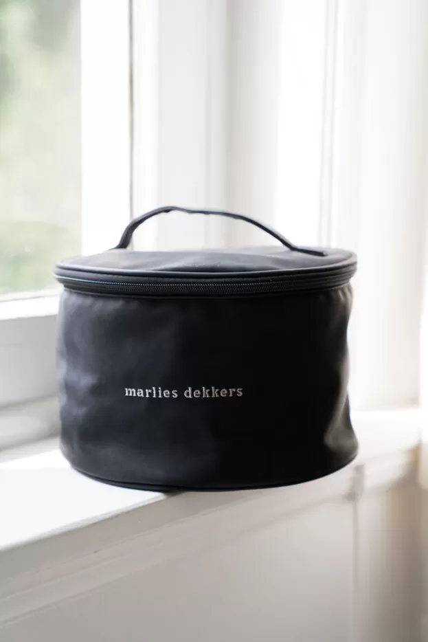 Flash Sale Marlies Dekkers Lingerie breast prosthesis case black