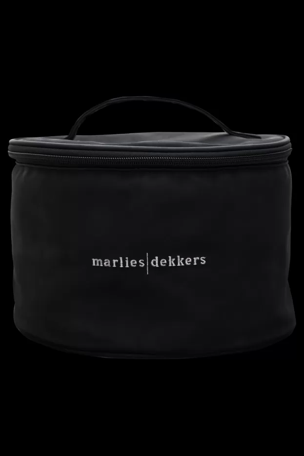 Flash Sale Marlies Dekkers Lingerie breast prosthesis case black