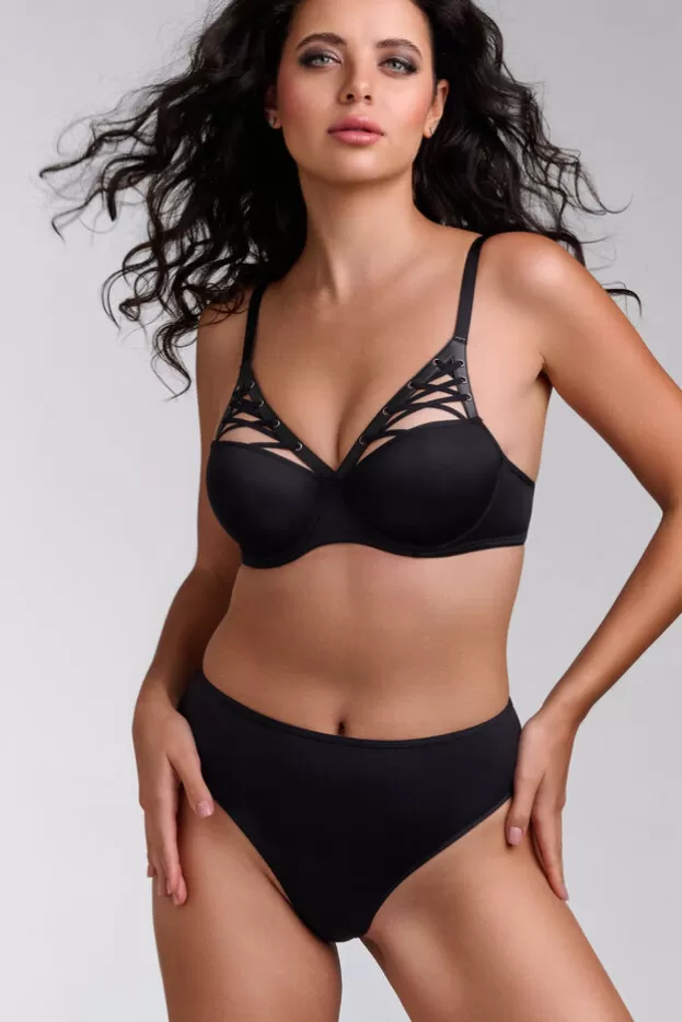 Discount Marlies Dekkers Lingerie euphoria 7 cm string black