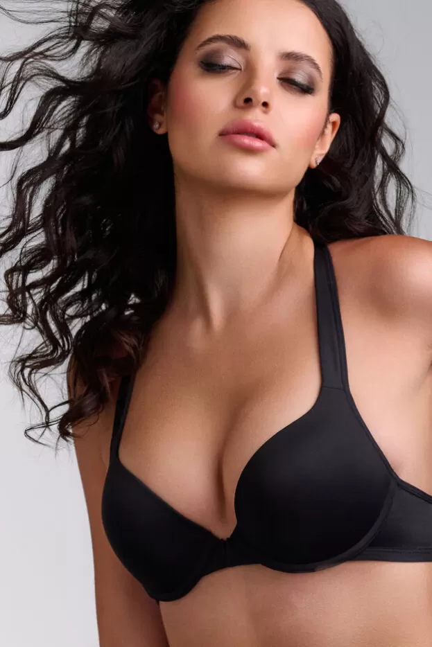 Online Marlies Dekkers Lingerie euphoria push-up soutien-gorge black