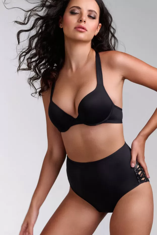 Online Marlies Dekkers Lingerie euphoria push-up soutien-gorge black