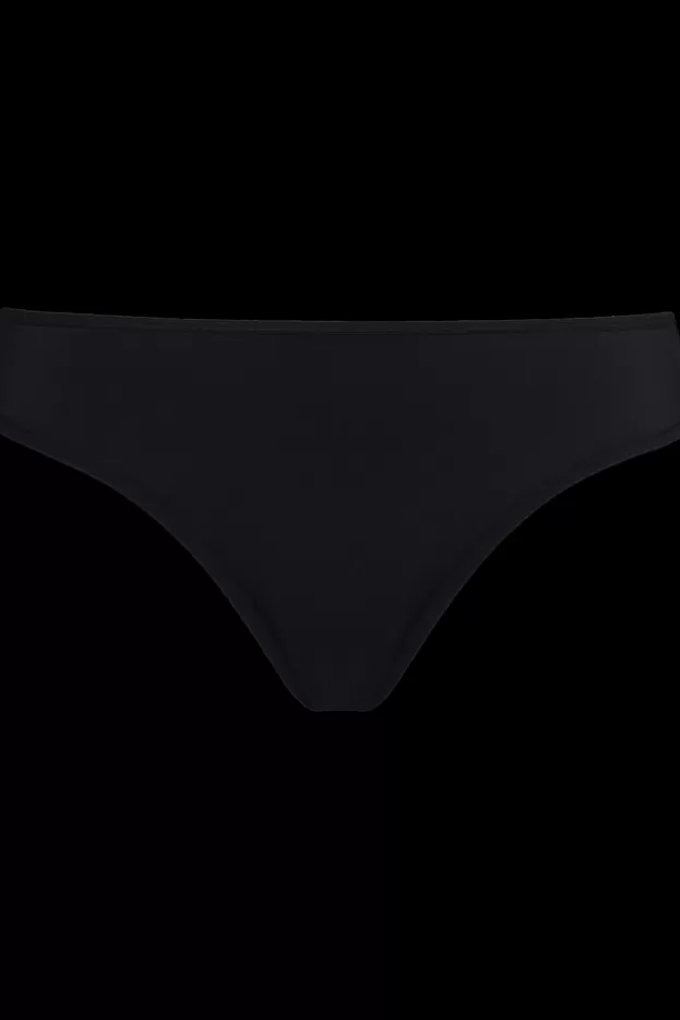 Online Marlies Dekkers Lingerie heartbreaker 5 cm slip blackmeshandsand