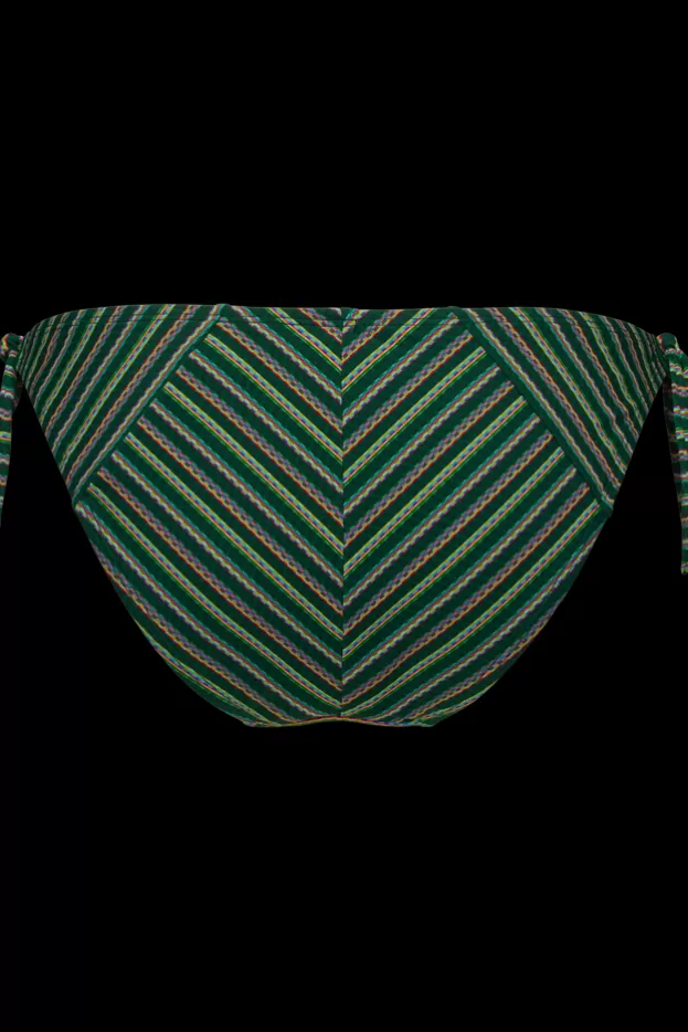 Online Marlies Dekkers Lingerie holi vintage tie and bow briefs botanicalgarden