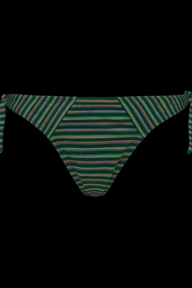 Online Marlies Dekkers Lingerie holi vintage tie and bow briefs botanicalgarden