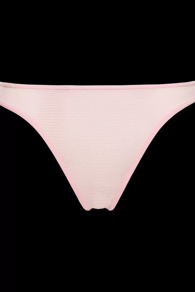 Flash Sale Marlies Dekkers Lingerie space odyssey 4 cm string blushpink
