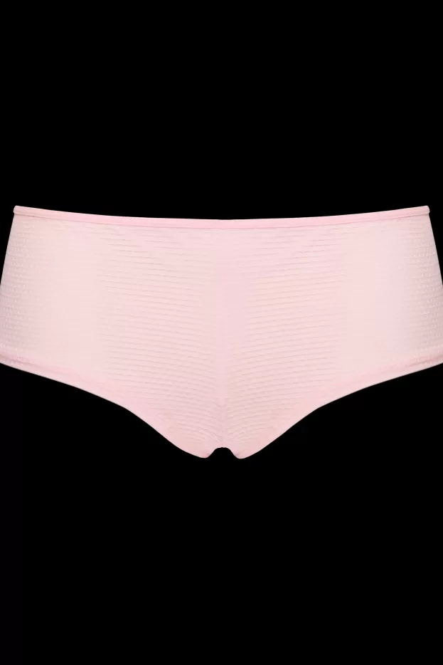 Cheap Marlies Dekkers Lingerie space odyssey 12cm brazilian shorts blushpink